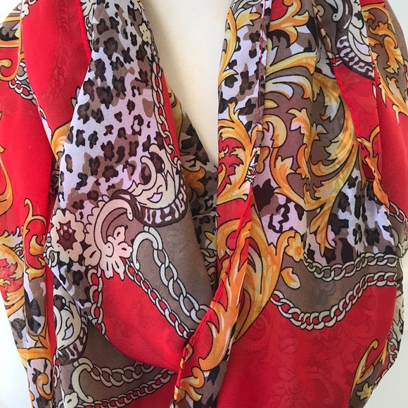 Infinity Scarf - Picture 2 of 2